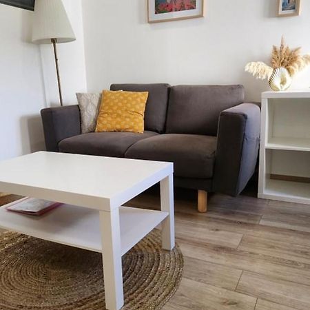 Maisonnette Cosy A 10 Mn De Nantes Rezé Eksteriør billede