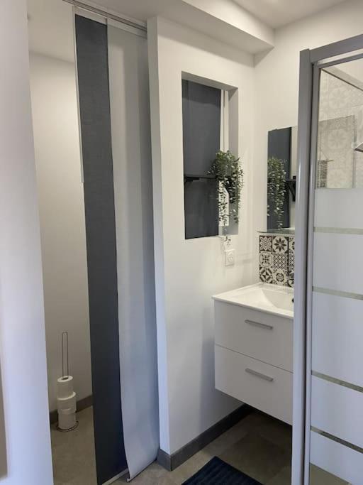 Maisonnette Cosy A 10 Mn De Nantes Rezé Eksteriør billede