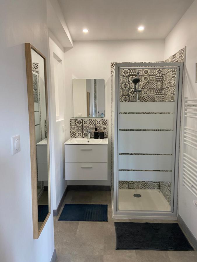 Maisonnette Cosy A 10 Mn De Nantes Rezé Eksteriør billede