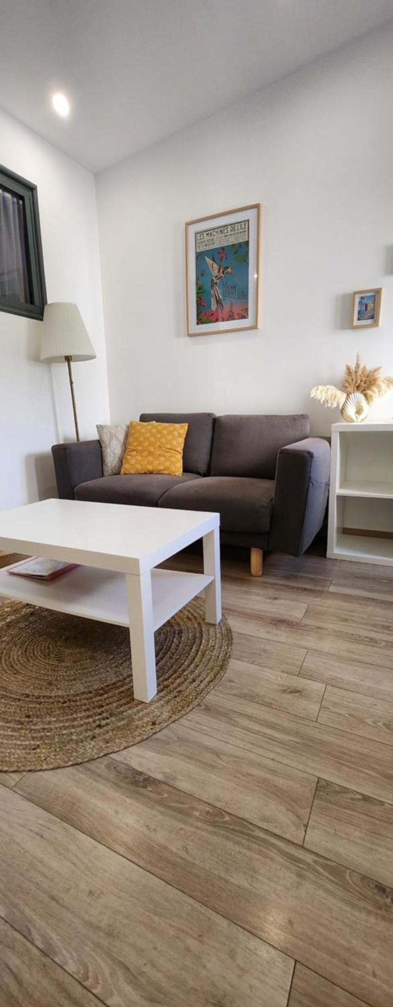 Maisonnette Cosy A 10 Mn De Nantes Rezé Eksteriør billede